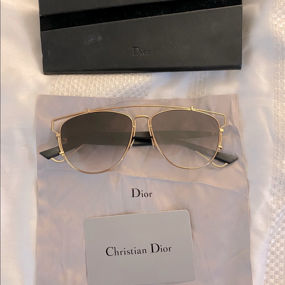 Christian Dior Sunglasses